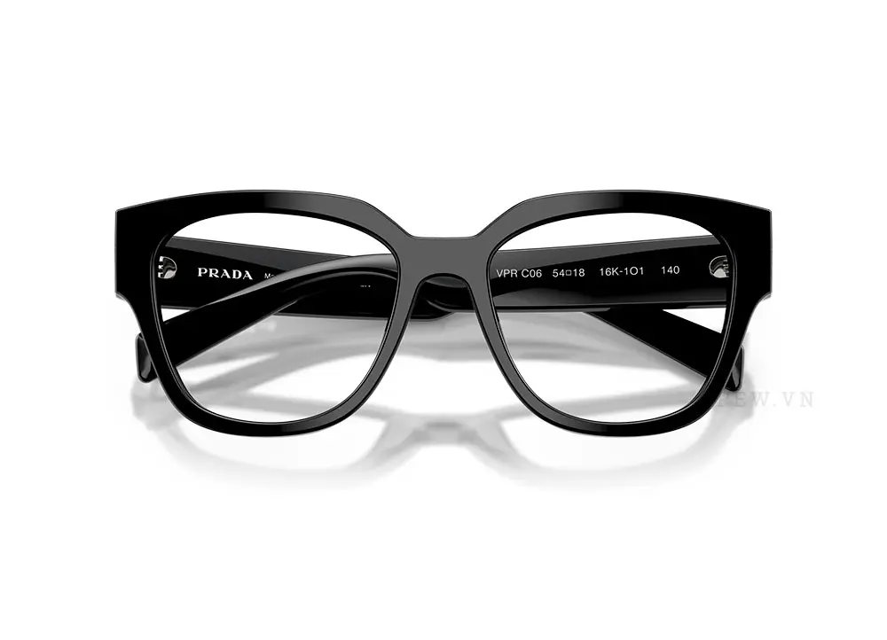 Gọng kính Prada PRC06V 16K1O1(48)