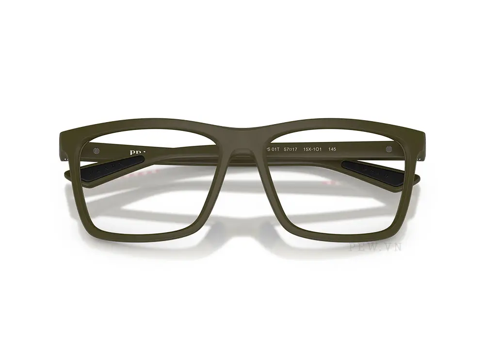 Gọng kính Prada PS01TV 15X101(54)