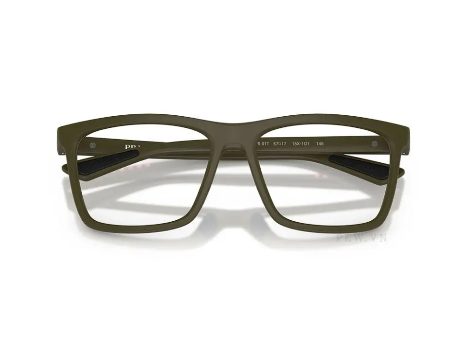 Gọng kính Prada PS01TV 15X101(54)