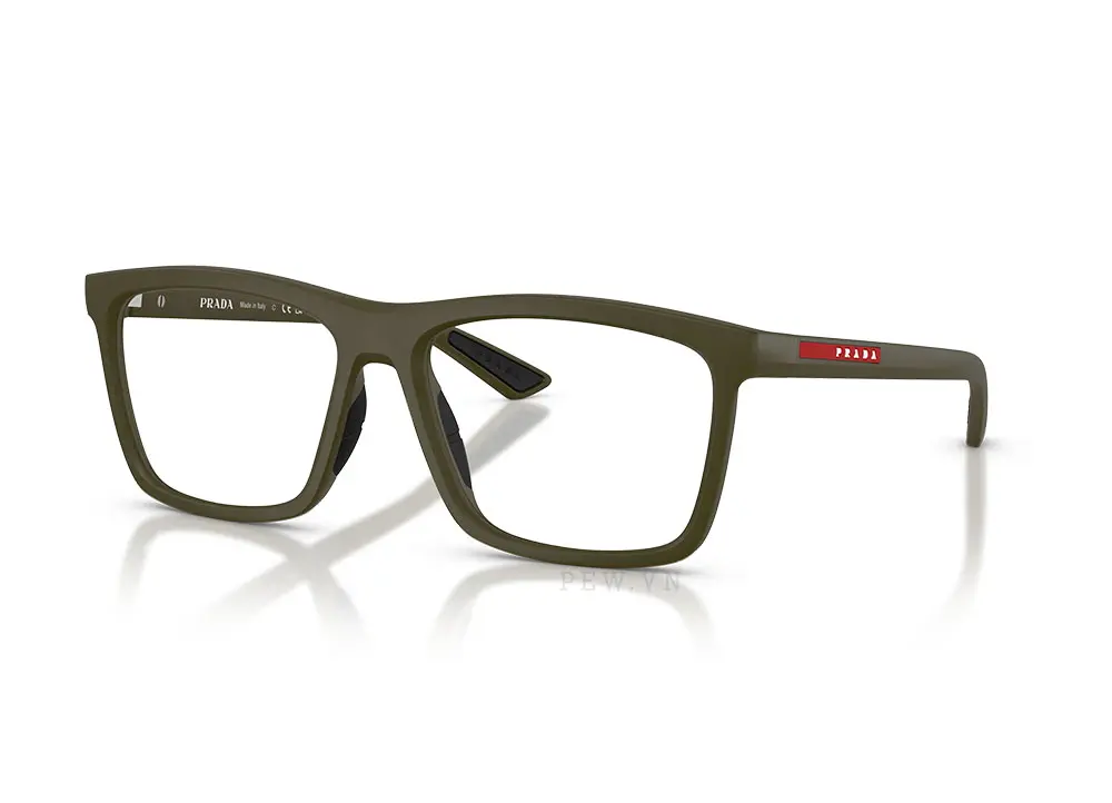 Gọng kính Prada PS01TV 15X101(54)