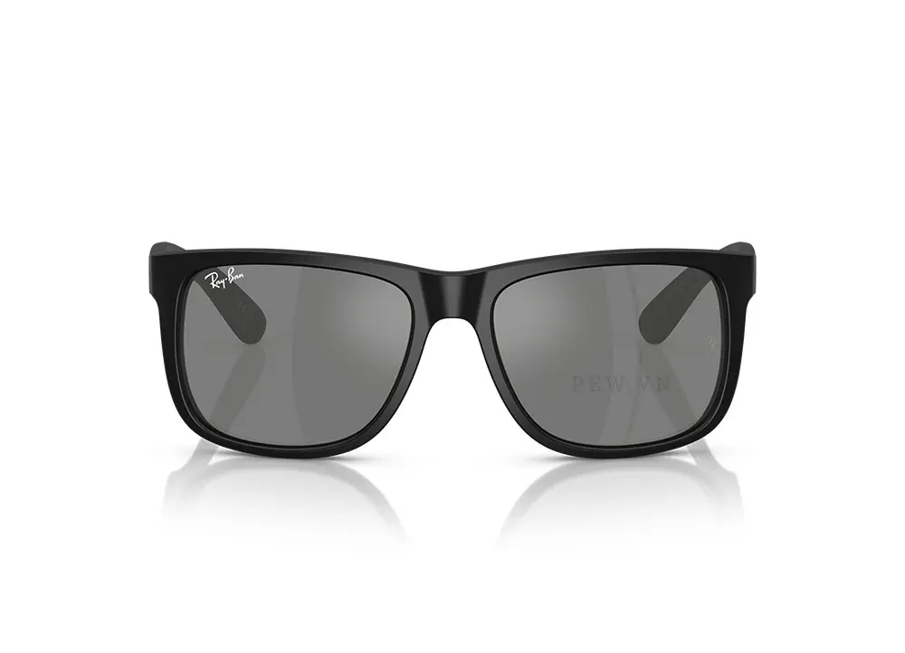 Kính mát Ray-Ban Justin RB4165F-622/6G(58)