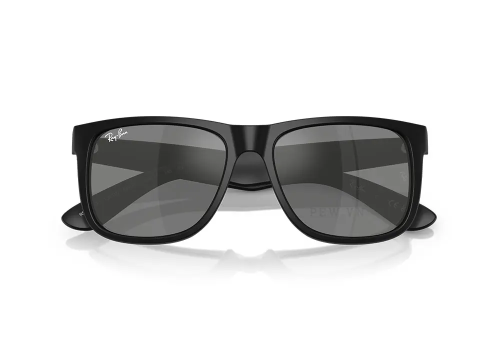 Kính mát Ray-Ban Justin RB4165F-622/6G(58)