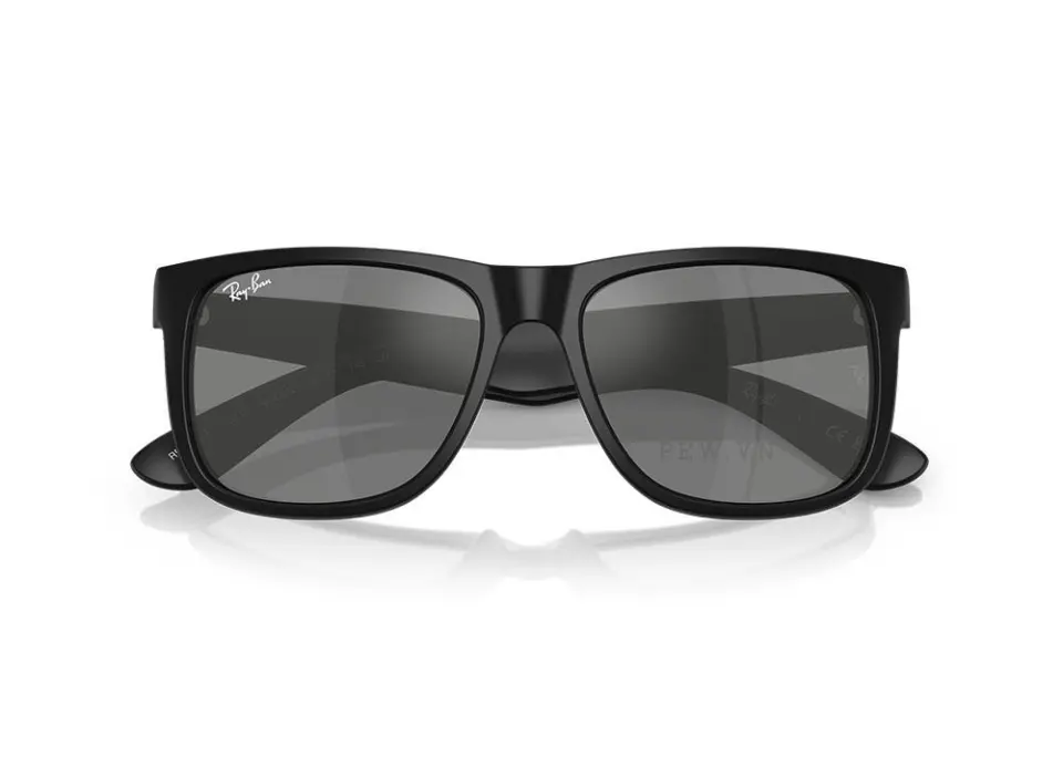 Kính mát Ray-Ban Justin RB4165F-622/6G(58)