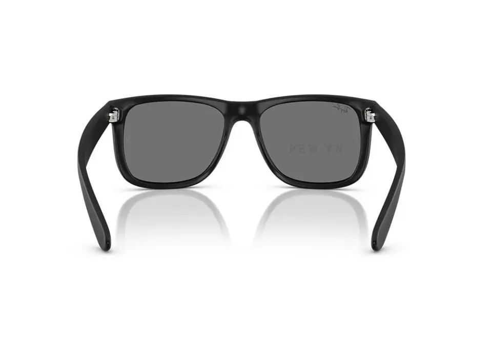 Kính mát Ray-Ban Justin RB4165F-622/6G(58)