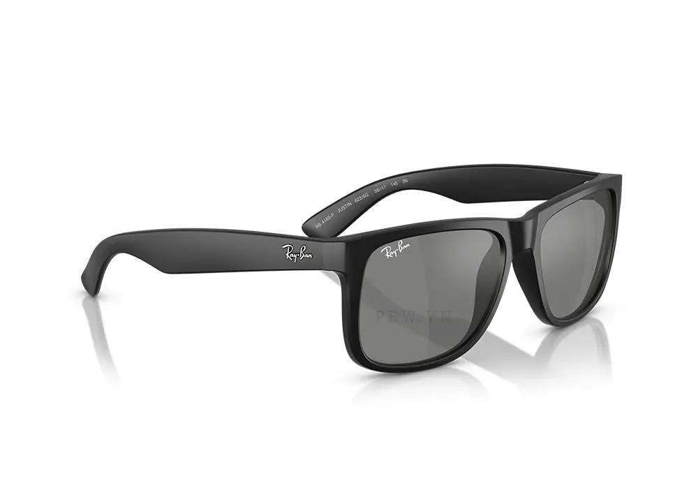 Kính mát Ray-Ban Justin RB4165F-622/6G(58)