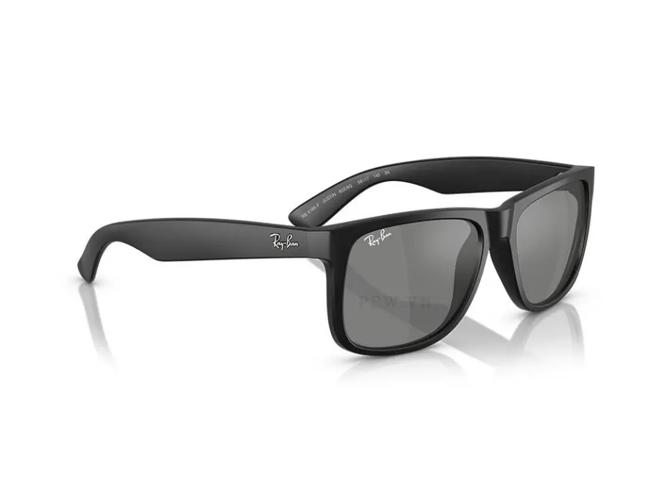 Kính mát Ray-Ban Justin RB4165F-622/6G(58)
