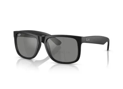 Kính mát Ray-Ban Justin RB4165F-622/6G(58)