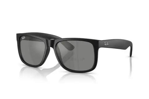 kinh-mat Kính mát Ray-Ban Justin RB4165F-622/55(55)