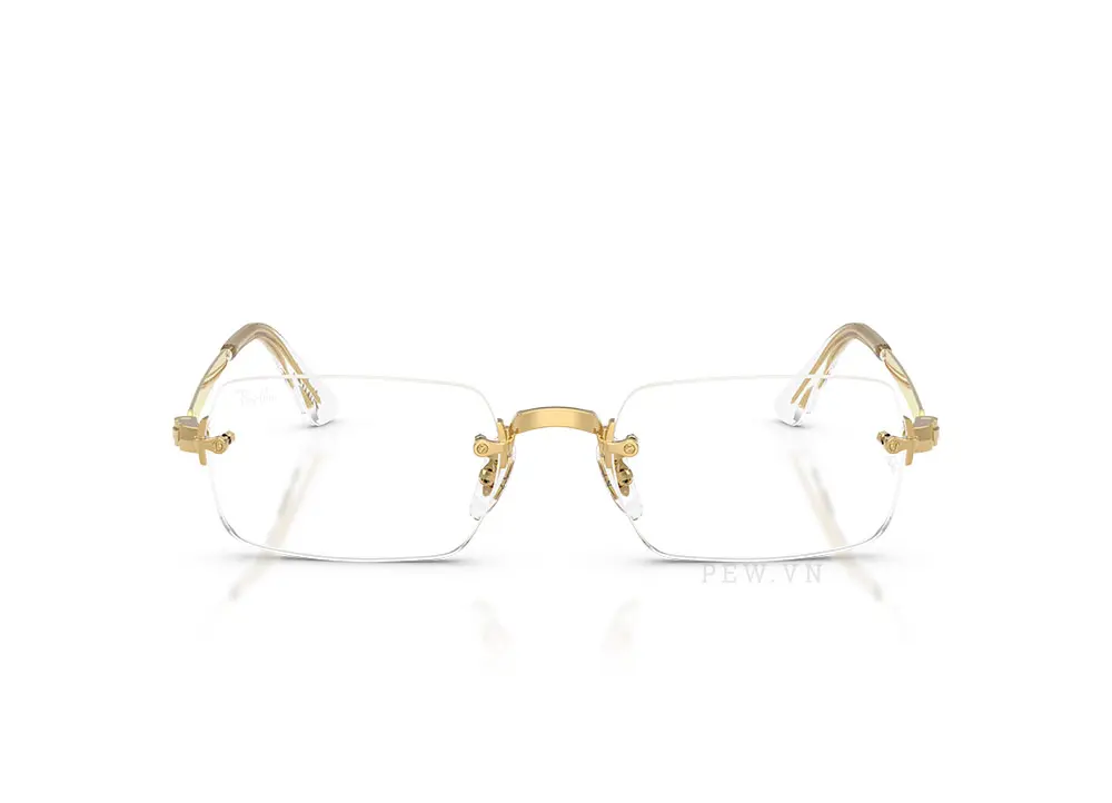 Gọng kính Ray-Ban A$AP ROCKY RX3928V-2500(54)