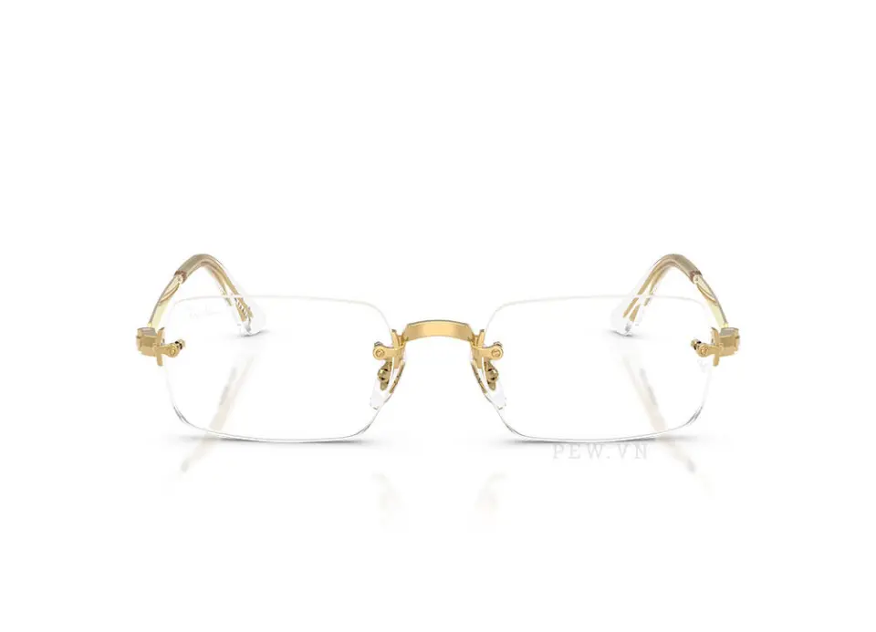 Gọng kính Ray-Ban A$AP ROCKY RX3928V-2500(54)