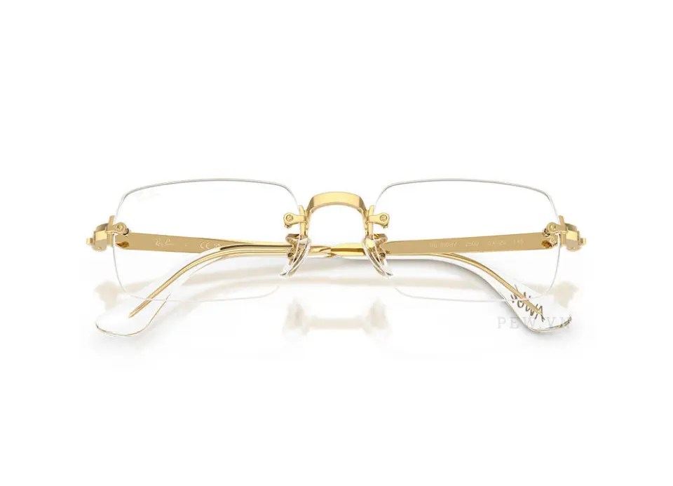 Gọng kính Ray-Ban A$AP ROCKY RX3928V-2500(54)