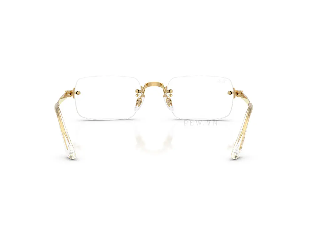 Gọng kính Ray-Ban A$AP ROCKY RX3928V-2500(54)