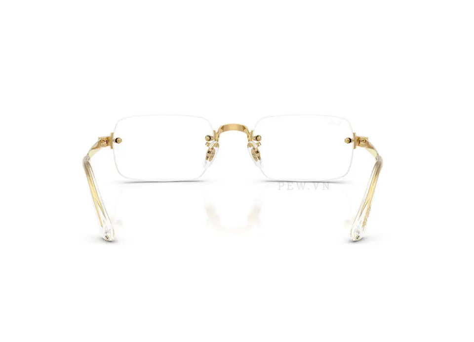 Gọng kính Ray-Ban A$AP ROCKY RX3928V-2500(54)
