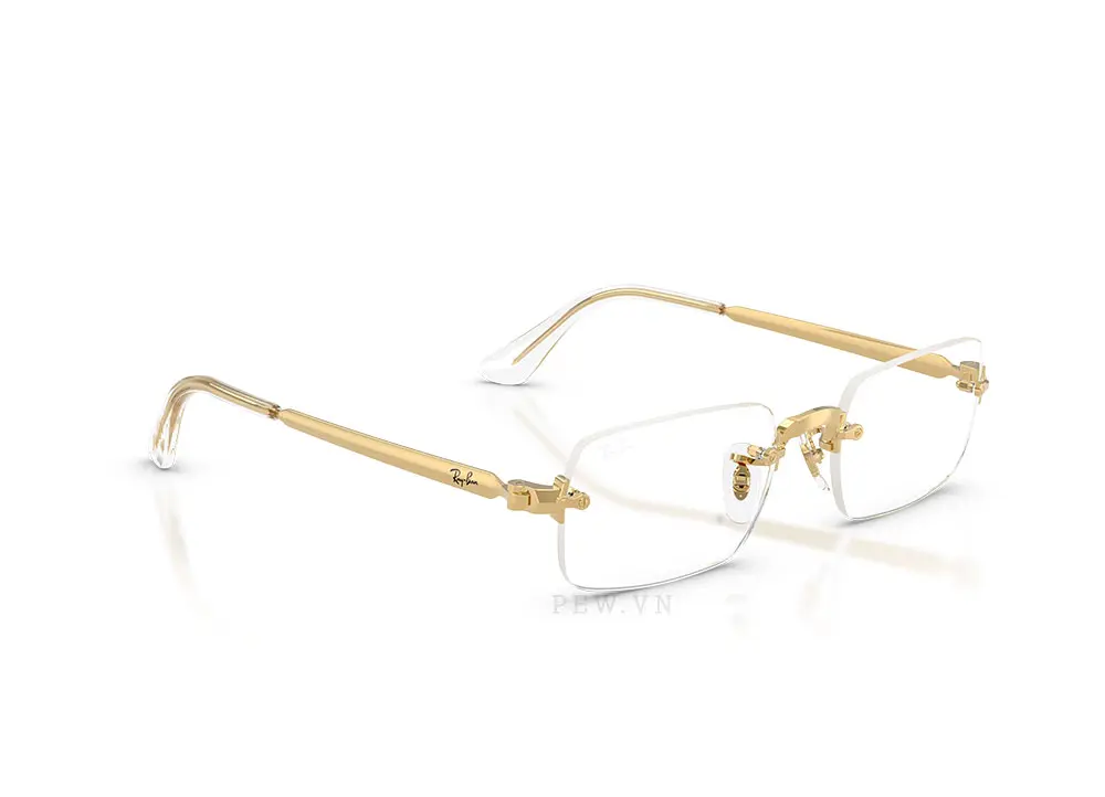 Gọng kính Ray-Ban A$AP ROCKY RX3928V-2500(54)