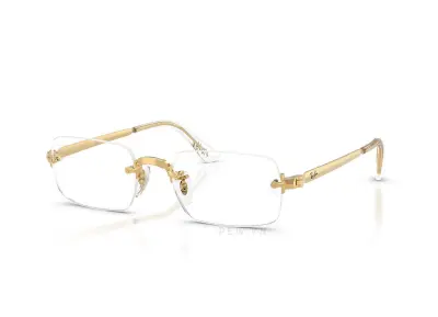 Gọng kính Ray-Ban A$AP ROCKY RX3928V-2500(54)