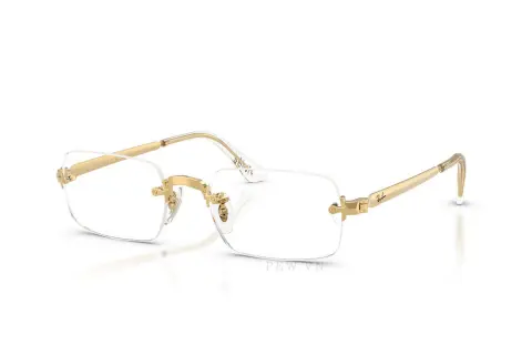 gong-kinh Gọng kính Ray-Ban A$AP ROCKY RX3928V-2501(54)