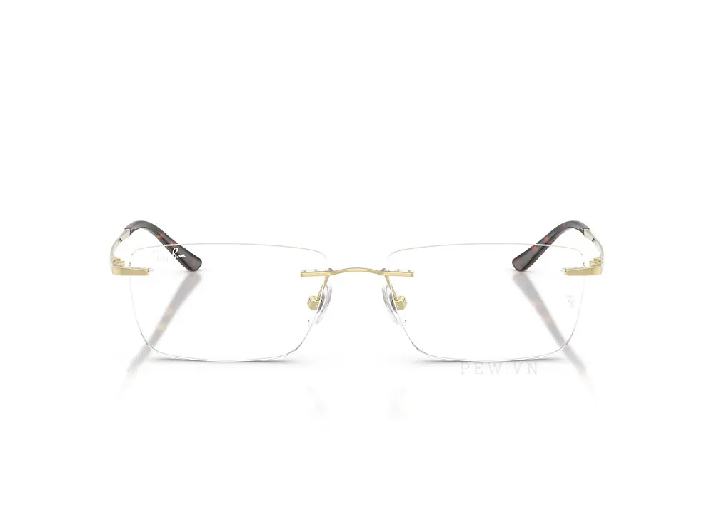 Gọng kính Ray-Ban RX8781D-1251(56)