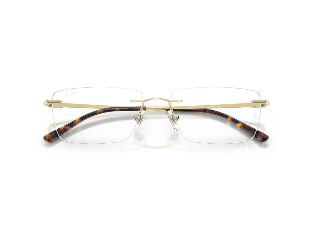 Gọng kính Ray-Ban RX8781D-1251(56)