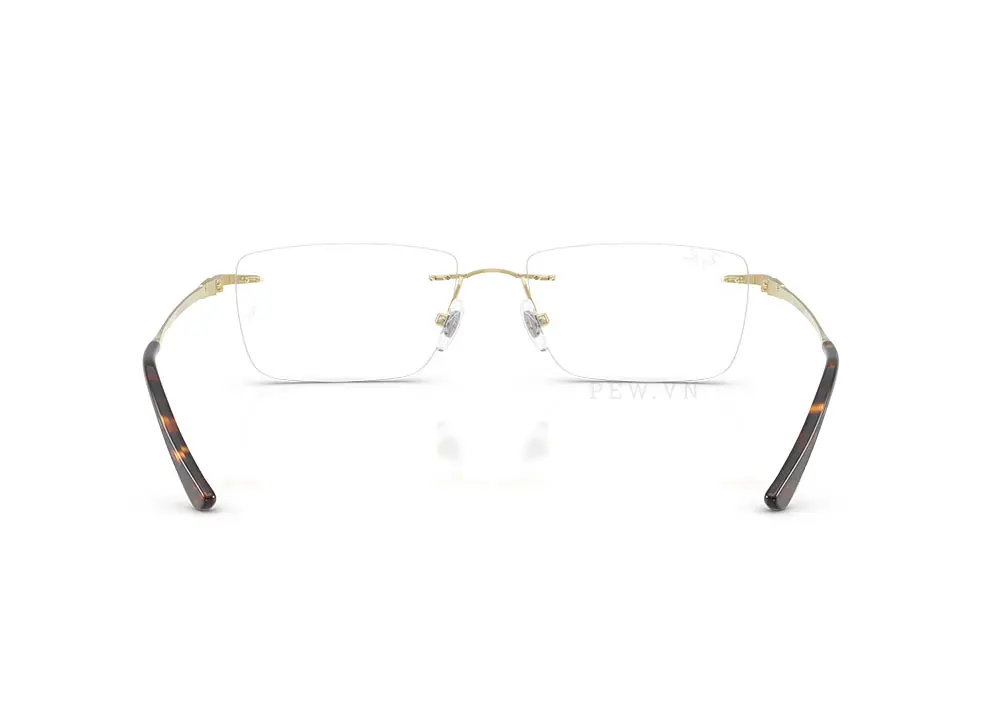 Gọng kính Ray-Ban RX8781D-1251(56)