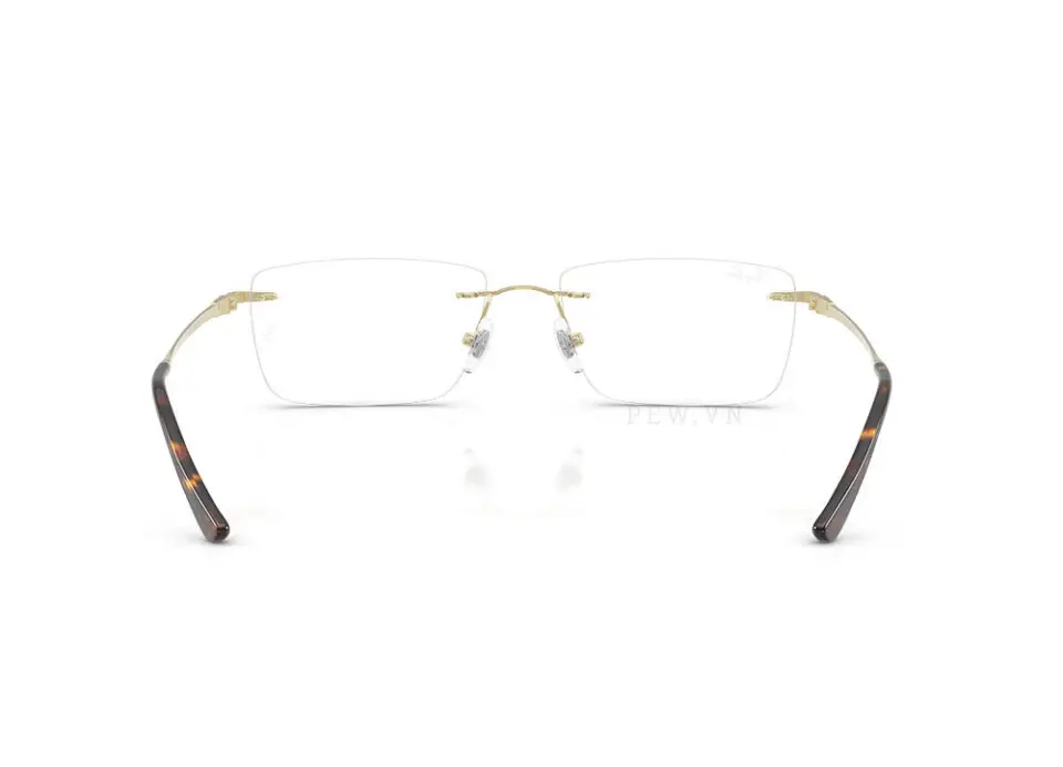 Gọng kính Ray-Ban RX8781D-1251(56)