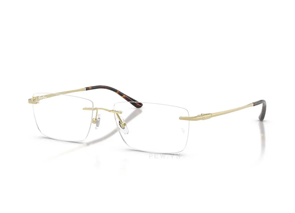Gọng kính Ray-Ban RX8781D-1251(56)