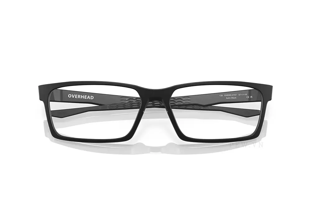 Kính thể thao Oakley Overhead OX8060-01(55)