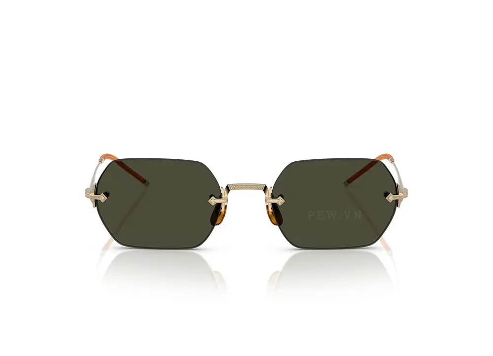 Kính mát Oliver Peoples Tk-13 OV1353ST-5035/71(52)