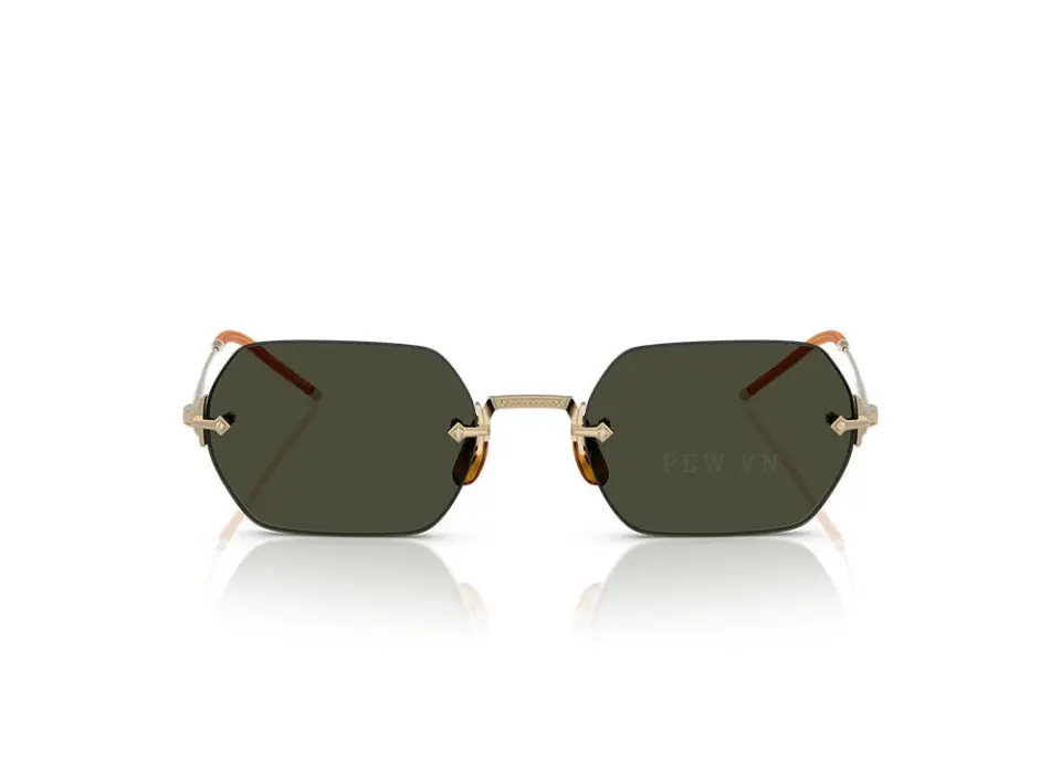 Kính mát Oliver Peoples Tk-13 OV1353ST-5035/71(52)