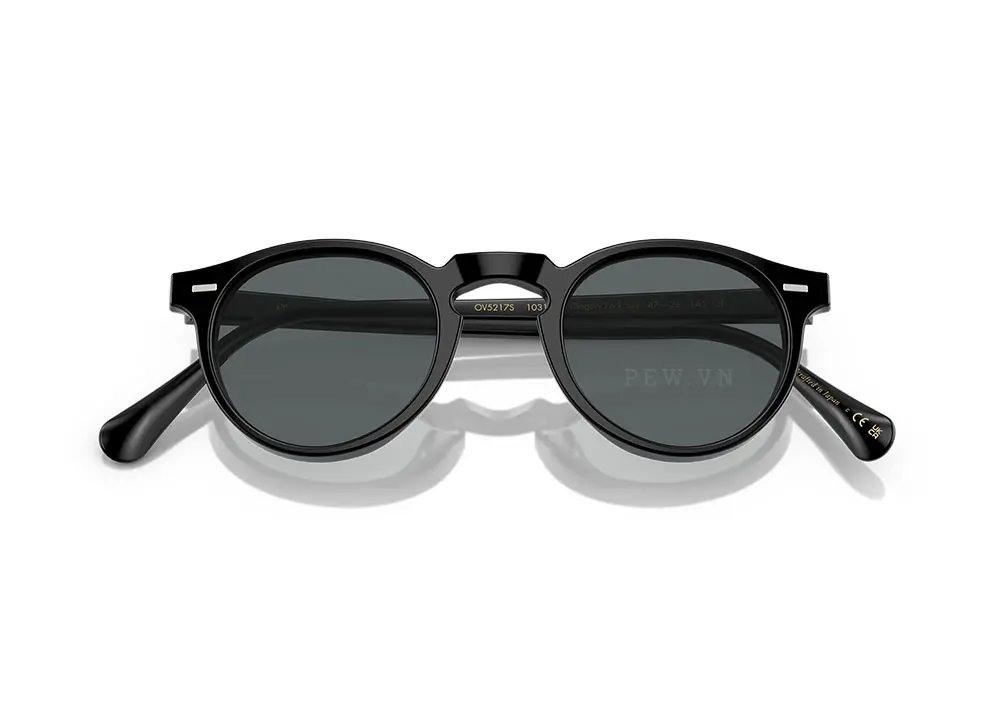 Kính mát Oliver Peoples Gregory Peck Sun OV5217S-1031/P2(50)