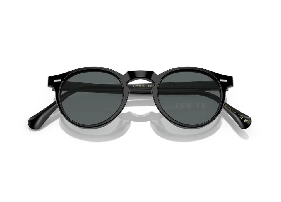 Kính mát Oliver Peoples Gregory Peck Sun OV5217S-1031/P2(50)