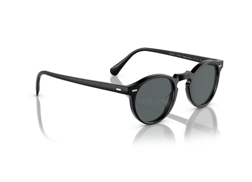 Kính mát Oliver Peoples Gregory Peck Sun OV5217S-1031/P2(50)