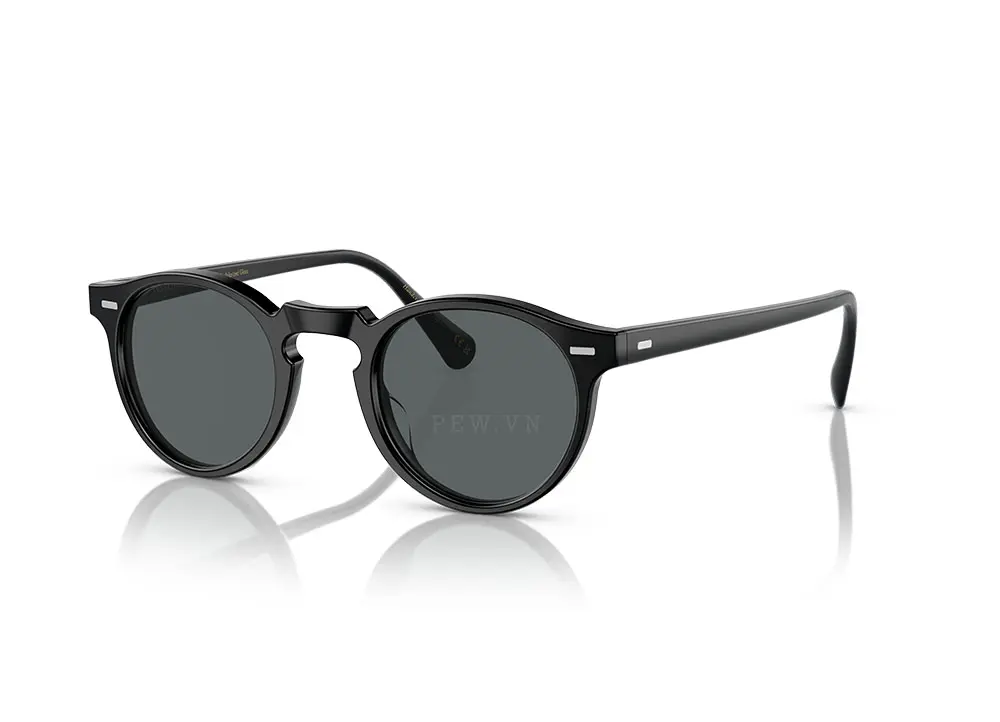 Kính mát Oliver Peoples Gregory Peck Sun OV5217S-1031/P2(50)