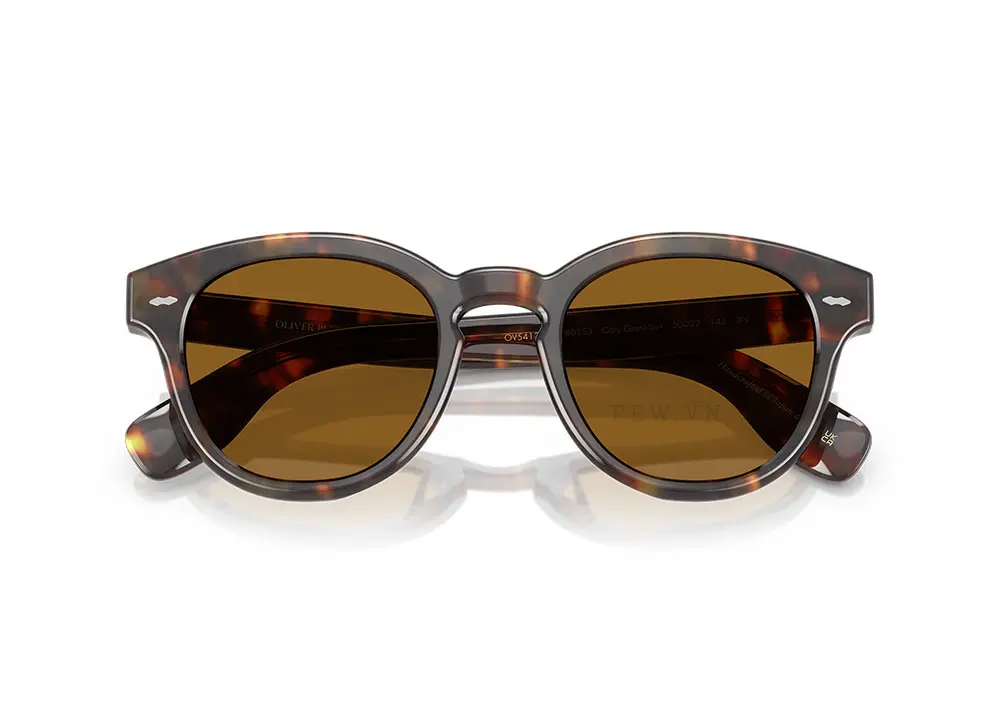 Kính mát Oliver Peoples Cary Grant Sun OV5413SU-1801/53(50)