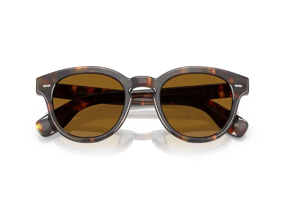 Kính mát Oliver Peoples Cary Grant Sun OV5413SU-1801/53(50)