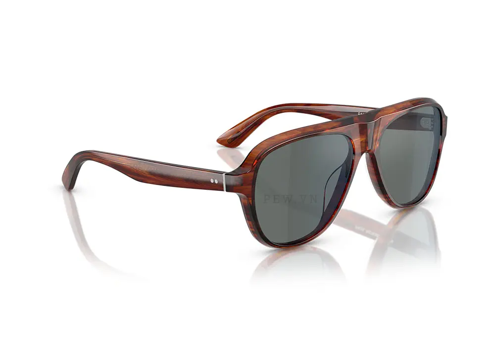 Kính mát Oliver Peoples Paul Newman Sun OV5581SU-1721/W5(57)