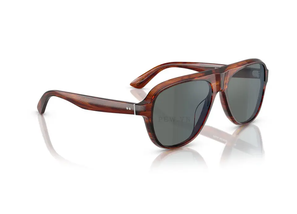 Kính mát Oliver Peoples Paul Newman Sun OV5581SU-1721/W5(57)