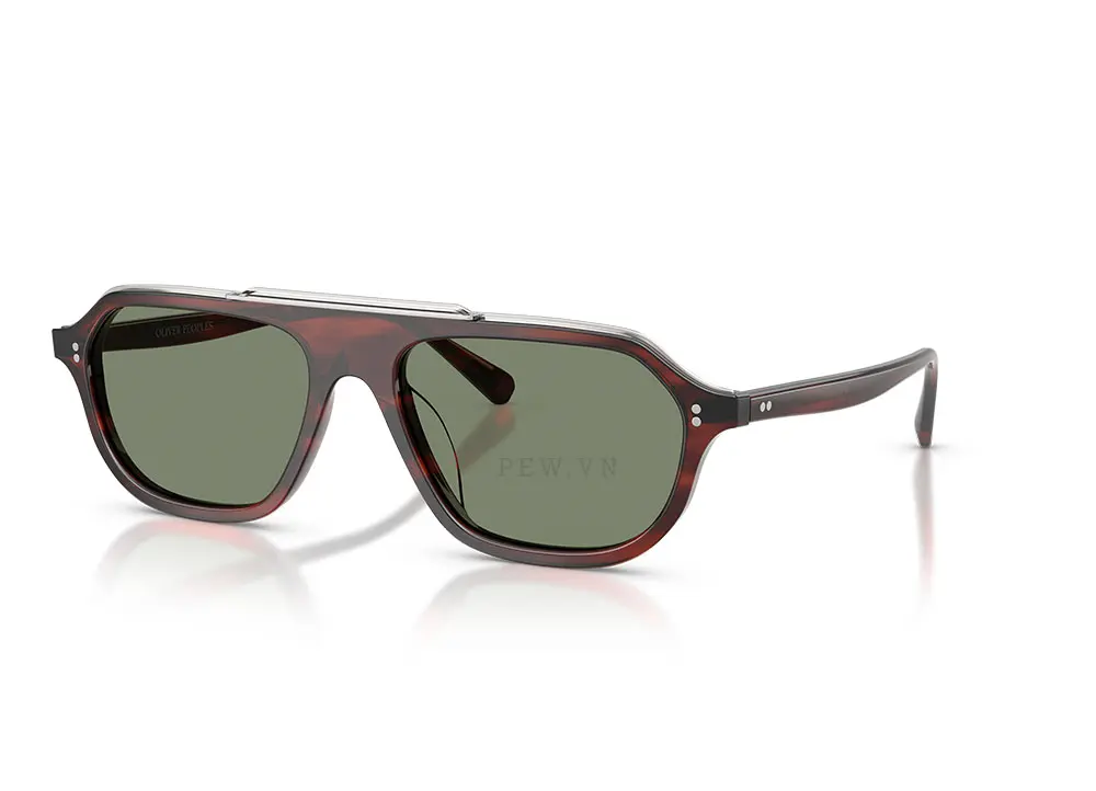 Kính mát Oliver Peoples Estin OV5613SU-1818/52(58)