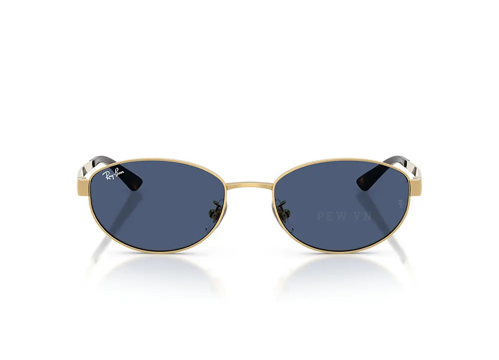 Kính mát Ray-Ban RB3774D-001/80(55)