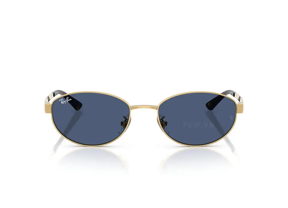 Kính mát Ray-Ban RB3774D-001/80(55)