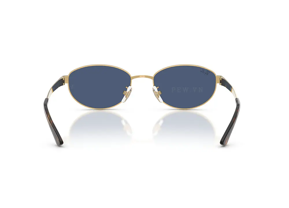 Kính mát Ray-Ban RB3774D-001/80(55)