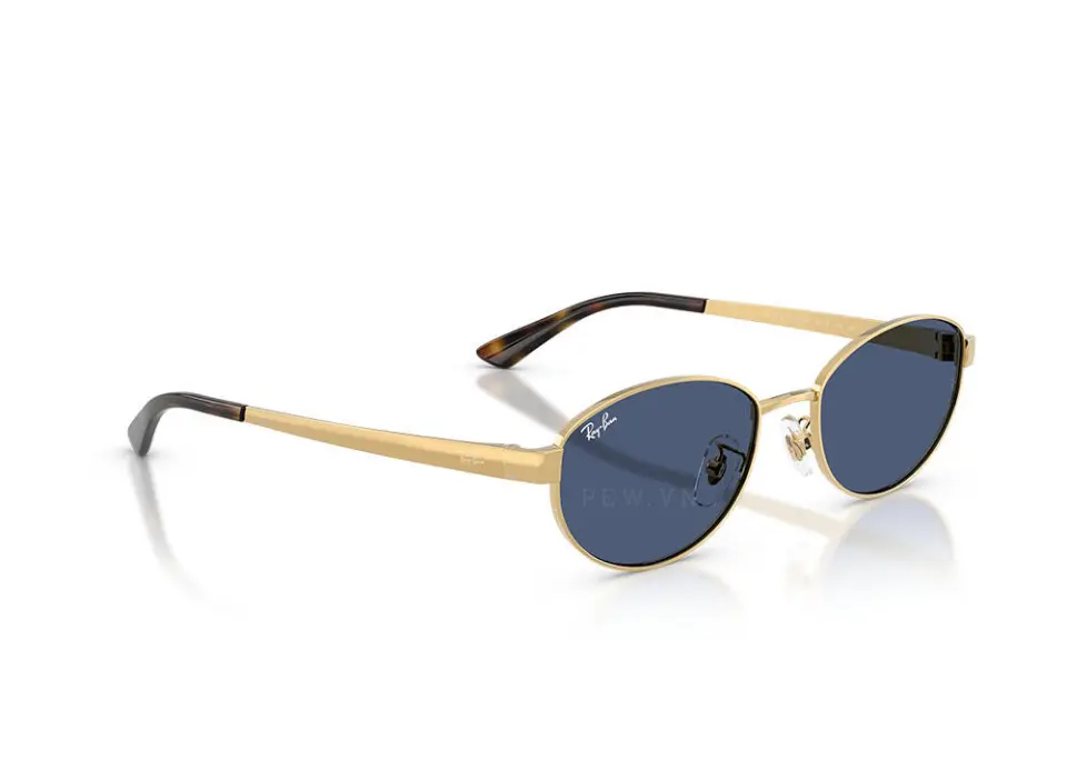 Kính mát Ray-Ban RB3774D-001/80(55)