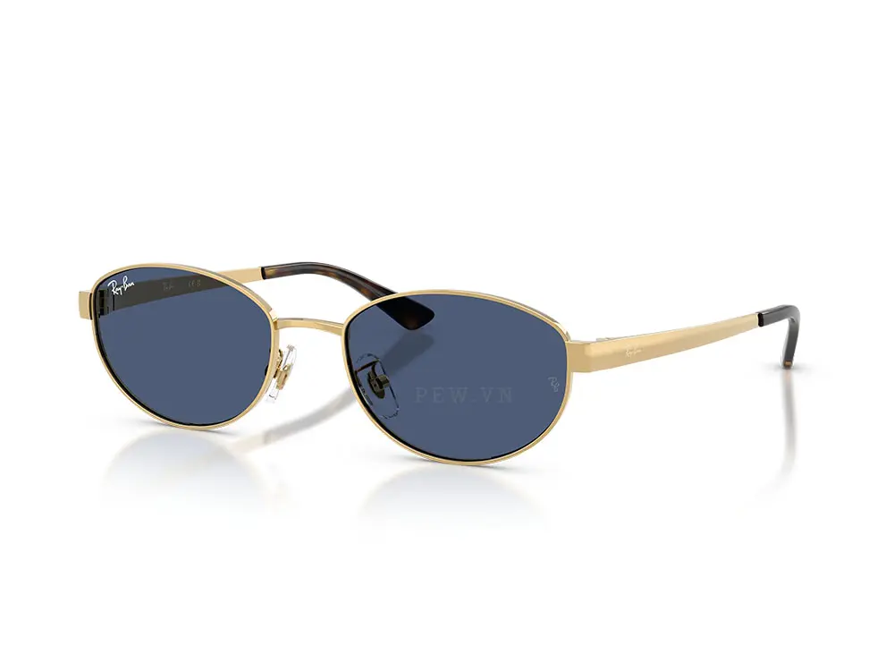 Kính mát Ray-Ban RB3774D-001/80(55)