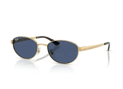 Kính mát Ray-Ban RB3774D-001/80(55)