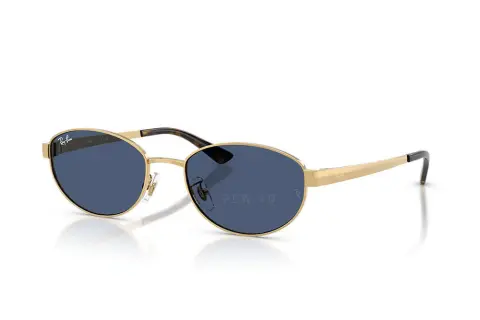 kinh-mat Kính mát Ray-Ban RB3774D-001/73(55)