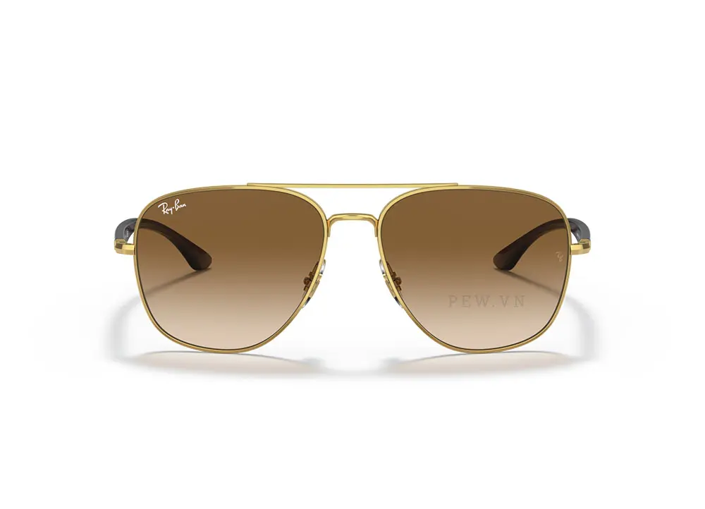 Kính mát Ray-Ban RB3683-001/51(56)
