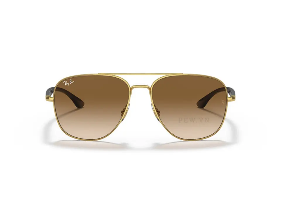 Kính mát Ray-Ban RB3683-001/51(56)