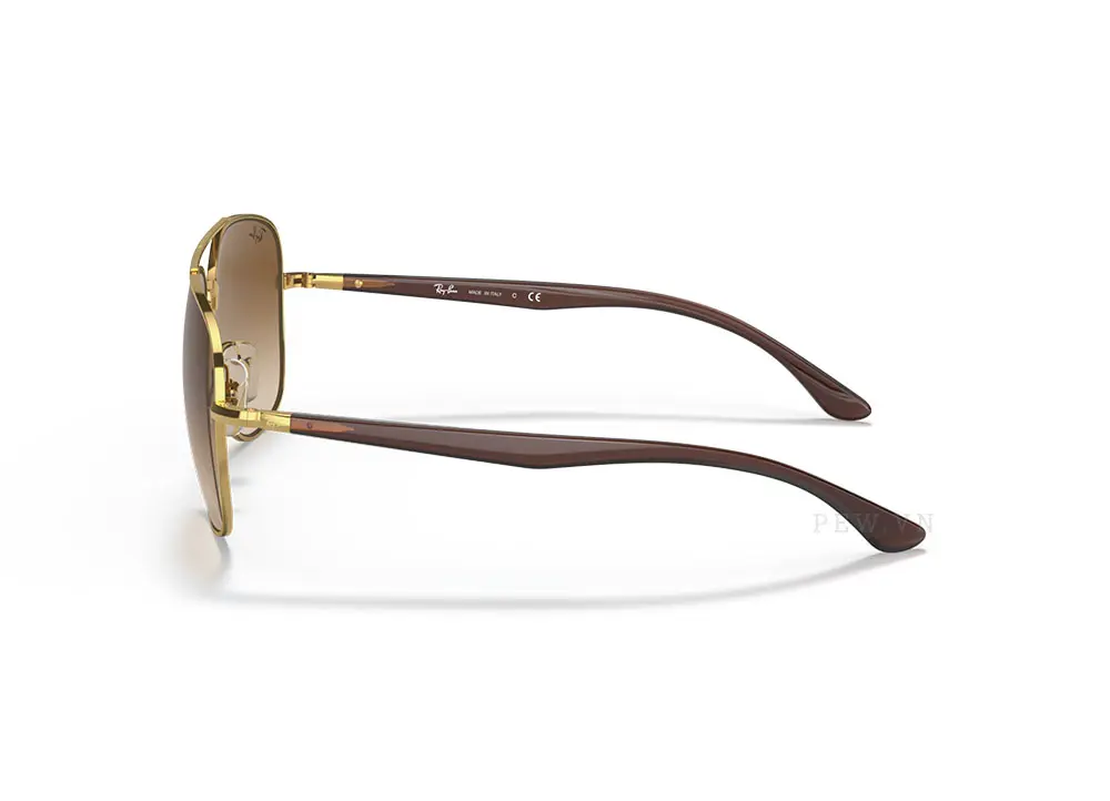 Kính mát Ray-Ban RB3683-001/51(56)