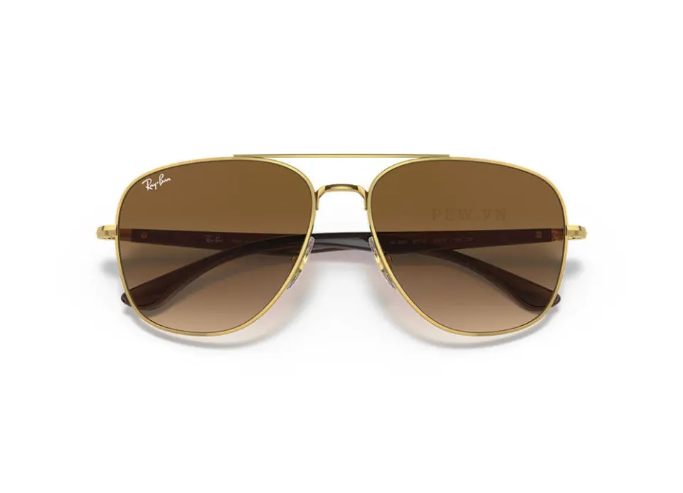 Kính mát Ray-Ban RB3683-001/51(56)
