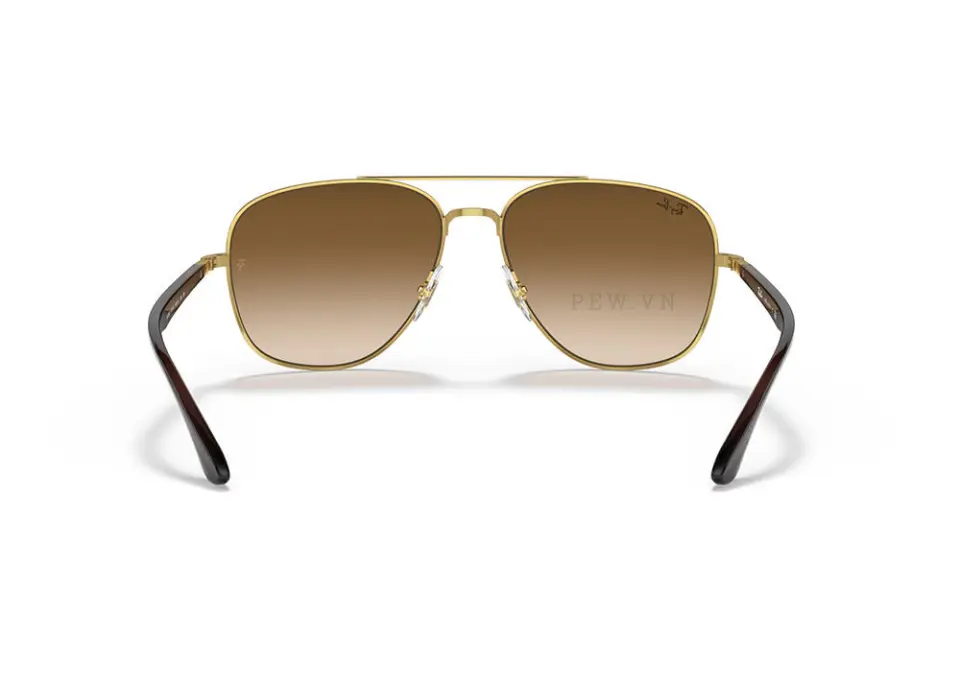 Kính mát Ray-Ban RB3683-001/51(59)