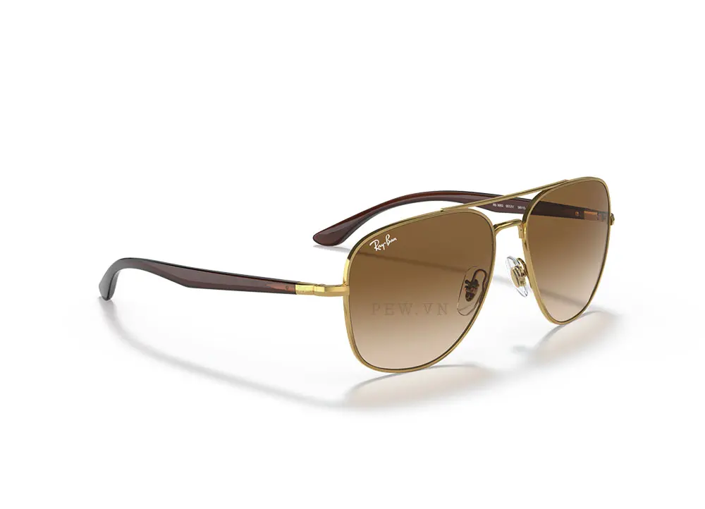 Kính mát Ray-Ban RB3683-001/51(56)